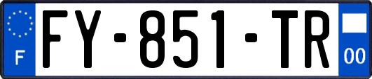 FY-851-TR