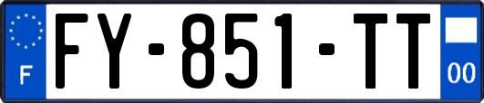 FY-851-TT