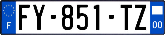 FY-851-TZ