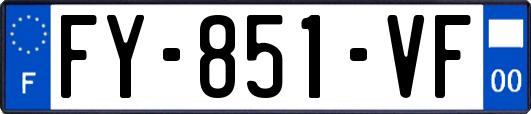 FY-851-VF