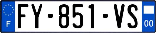 FY-851-VS