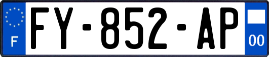 FY-852-AP