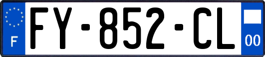 FY-852-CL