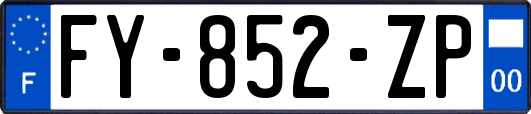 FY-852-ZP