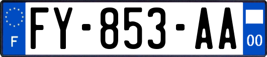 FY-853-AA