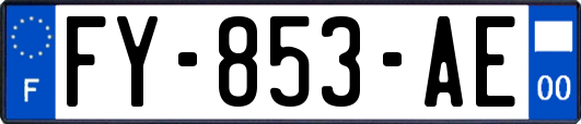 FY-853-AE