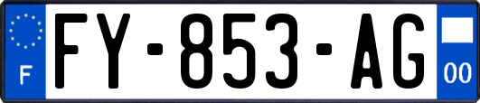 FY-853-AG