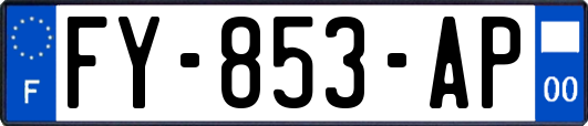 FY-853-AP