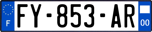 FY-853-AR