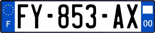 FY-853-AX