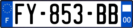 FY-853-BB