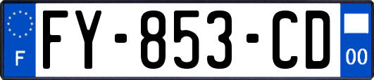 FY-853-CD