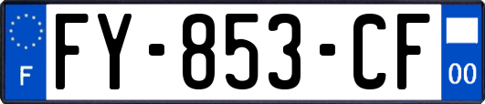 FY-853-CF