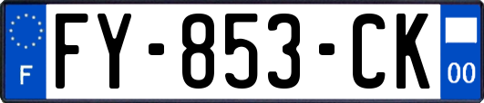 FY-853-CK