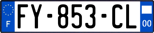 FY-853-CL