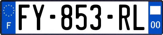 FY-853-RL