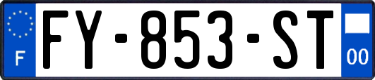 FY-853-ST