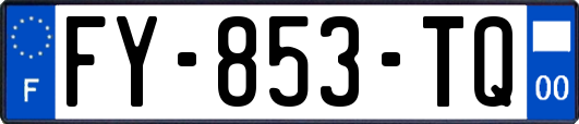 FY-853-TQ