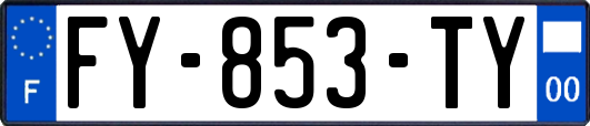 FY-853-TY
