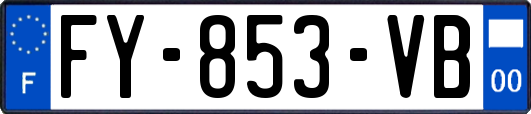FY-853-VB