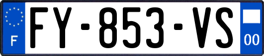 FY-853-VS
