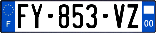 FY-853-VZ