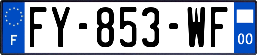 FY-853-WF