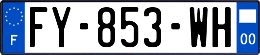 FY-853-WH