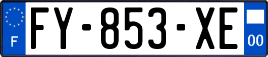 FY-853-XE