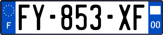 FY-853-XF