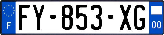 FY-853-XG