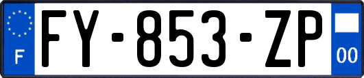 FY-853-ZP