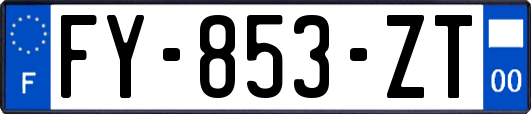 FY-853-ZT