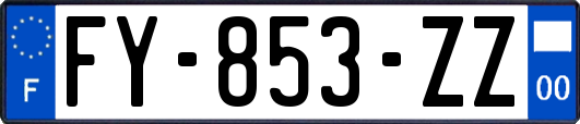 FY-853-ZZ