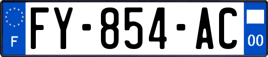 FY-854-AC