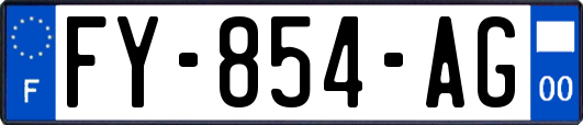 FY-854-AG