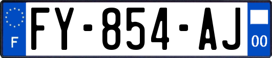 FY-854-AJ