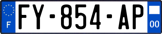 FY-854-AP