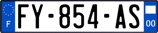 FY-854-AS