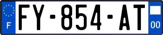 FY-854-AT