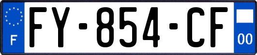 FY-854-CF