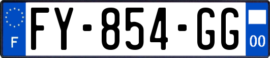 FY-854-GG