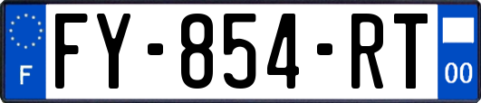 FY-854-RT