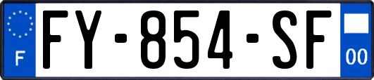 FY-854-SF