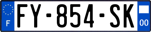 FY-854-SK