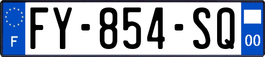 FY-854-SQ