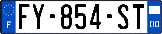 FY-854-ST