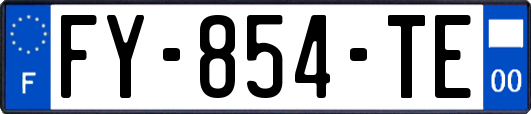 FY-854-TE
