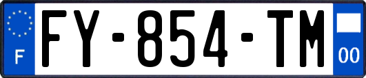 FY-854-TM