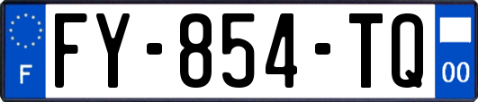 FY-854-TQ